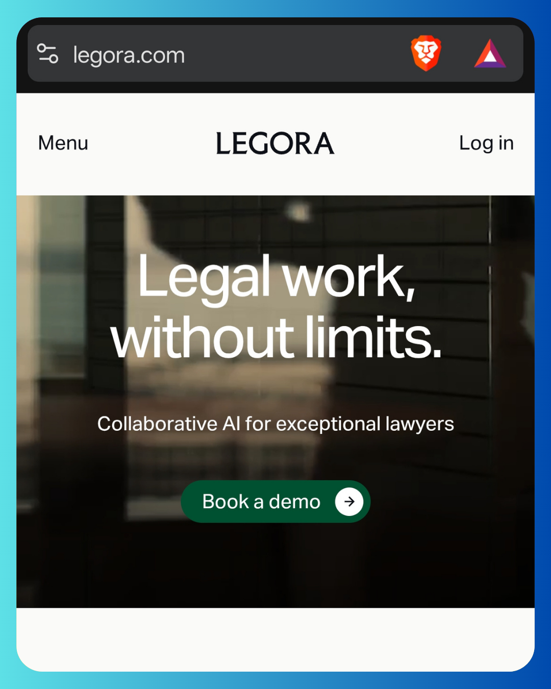 Legora